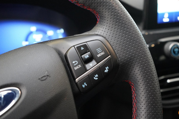 Ford Kuga 2.5 PHEV ST-Line | Navigatie | Head-Up | Stoelverwarming | Apple Carplay | Achteruitrijcamera