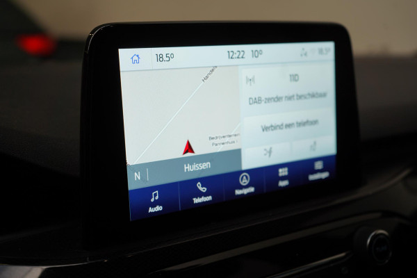 Ford Kuga 2.5 PHEV ST-Line | Navigatie | Head-Up | Stoelverwarming | Apple Carplay | Achteruitrijcamera