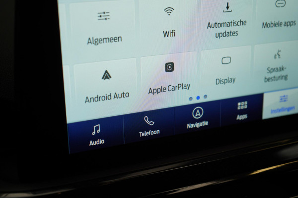 Ford Kuga 2.5 PHEV ST-Line | Navigatie | Head-Up | Stoelverwarming | Apple Carplay | Achteruitrijcamera