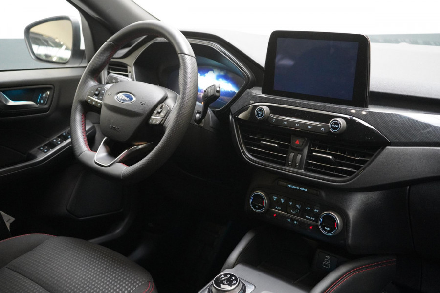 Ford Kuga 2.5 PHEV ST-Line | Navigatie | Head-Up | Stoelverwarming | Apple Carplay | Achteruitrijcamera