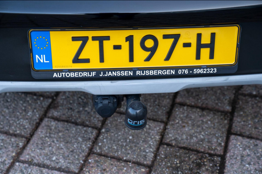 Kia Niro 1.6 GDi Hybrid DynamicLine|Prijs rijklaar incl 12 mnd garantie|Trekhaak Camera ACC Carplay