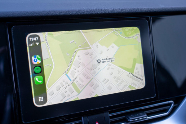 Kia Niro 1.6 GDi Hybrid DynamicLine|Prijs rijklaar incl 12 mnd garantie|Trekhaak Camera ACC Carplay