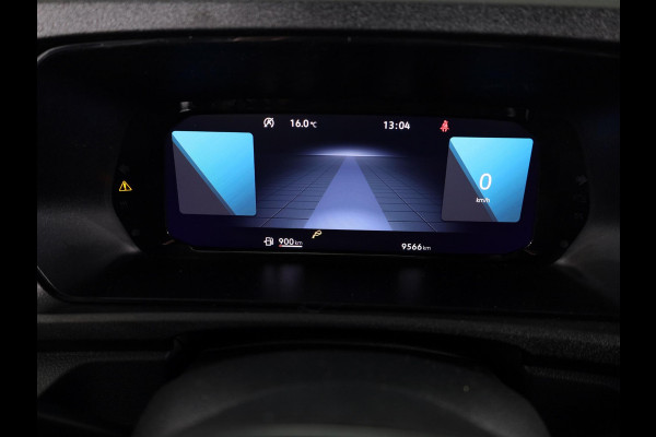 Volkswagen Caddy Cargo 2.0 TDI Style 75 pk | Verlengde garantie | Navigatie via App | Parkeersensoren | Achteruitrijcamera | LED koplampen |