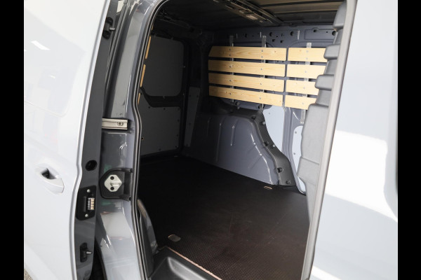 Volkswagen Caddy Cargo 2.0 TDI Style 75 pk | Verlengde garantie | Navigatie via App | Parkeersensoren | Achteruitrijcamera | LED koplampen |