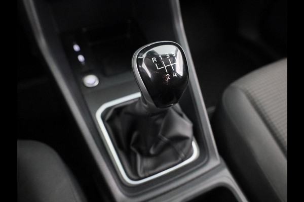 Volkswagen Caddy Cargo 2.0 TDI Style 75 pk | Verlengde garantie | Navigatie via App | Parkeersensoren | Achteruitrijcamera | LED koplampen |