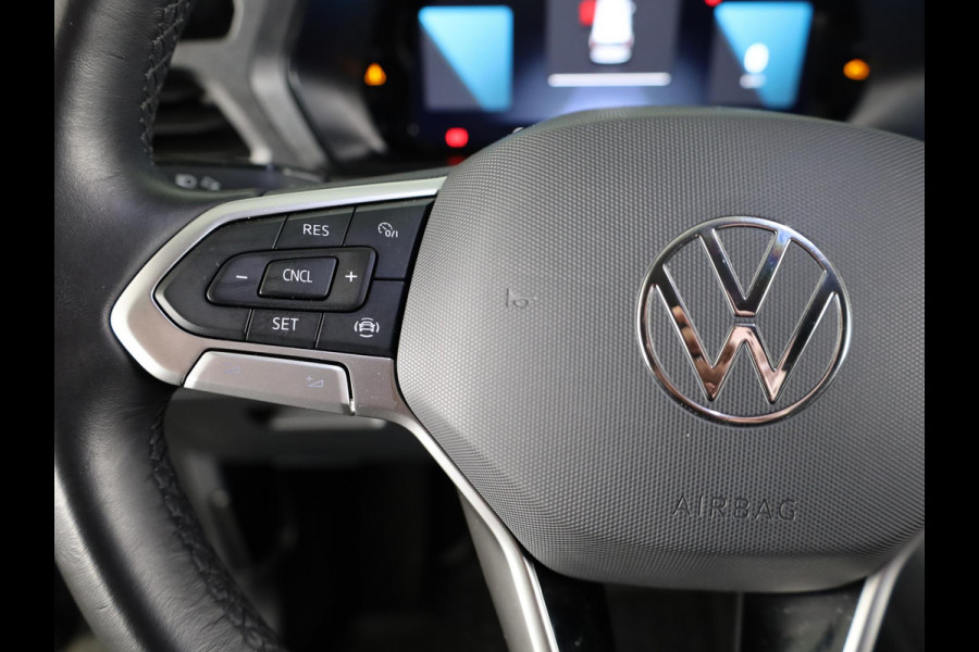 Volkswagen Caddy Cargo 2.0 TDI Style 75 pk | Verlengde garantie | Navigatie via App | Parkeersensoren | Achteruitrijcamera | LED koplampen |