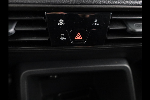 Volkswagen Caddy Cargo 2.0 TDI Style 75 pk | Verlengde garantie | Navigatie via App | Parkeersensoren | Achteruitrijcamera | LED koplampen |