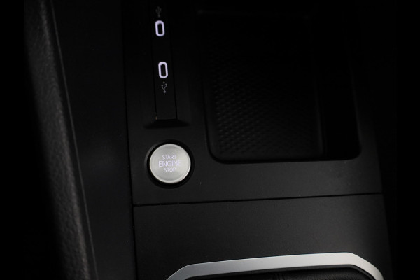 Volkswagen Caddy Cargo 2.0 TDI Style 75 pk | Verlengde garantie | Navigatie via App | Parkeersensoren | Achteruitrijcamera | LED koplampen |