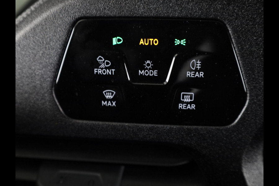 Volkswagen Caddy Cargo 2.0 TDI Style 75 pk | Verlengde garantie | Navigatie via App | Parkeersensoren | Achteruitrijcamera | LED koplampen |