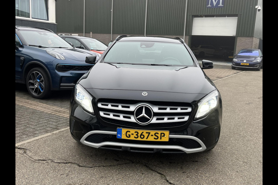 Mercedes-Benz GLA 180 Premium Plus Stoelverwarming | Climate Control | Camera | Top onderhouden | 12 maanden BOVAG-garantie