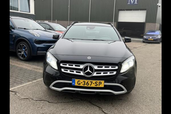Mercedes-Benz GLA 180 Premium Plus Stoelverwarming | Climate Control | Camera | Top onderhouden | 12 maanden BOVAG-garantie