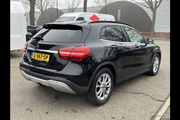 Mercedes-Benz GLA 180 Premium Plus Stoelverwarming | Climate Control | Camera | Top onderhouden | 12 maanden BOVAG-garantie
