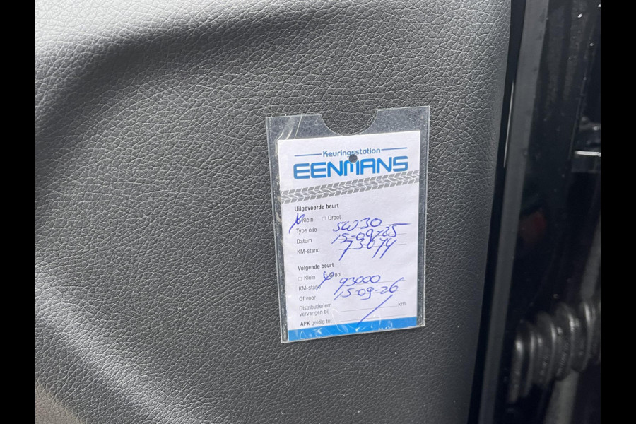 Mercedes-Benz GLA 180 Premium Plus Stoelverwarming | Climate Control | Camera | Top onderhouden | 12 maanden BOVAG-garantie