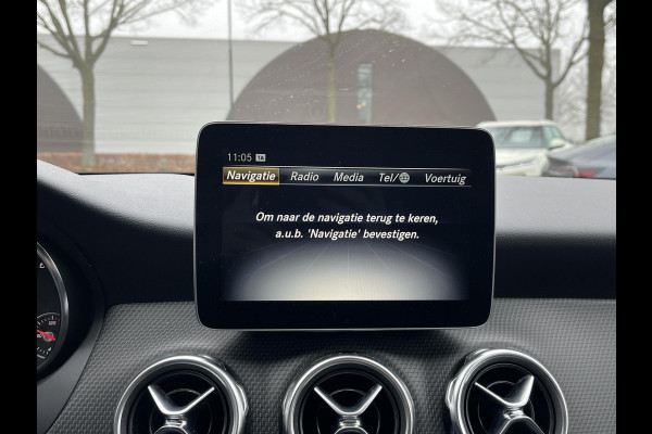 Mercedes-Benz GLA 180 Premium Plus Stoelverwarming | Climate Control | Camera | Top onderhouden | 12 maanden BOVAG-garantie