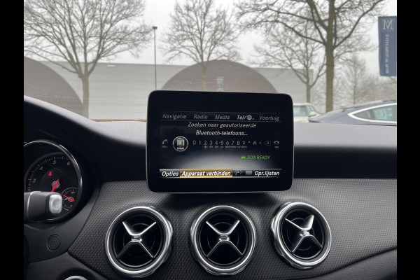 Mercedes-Benz GLA 180 Premium Plus Stoelverwarming | Climate Control | Camera | Top onderhouden | 12 maanden BOVAG-garantie