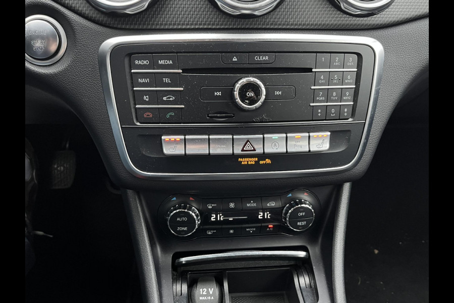 Mercedes-Benz GLA 180 Premium Plus Stoelverwarming | Climate Control | Camera | Top onderhouden | 12 maanden BOVAG-garantie