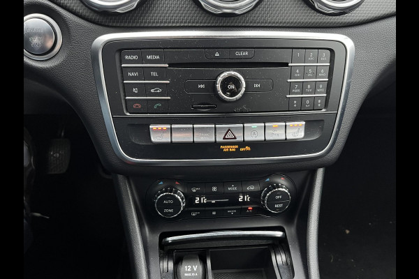 Mercedes-Benz GLA 180 Premium Plus Stoelverwarming | Climate Control | Camera | Top onderhouden | 12 maanden BOVAG-garantie