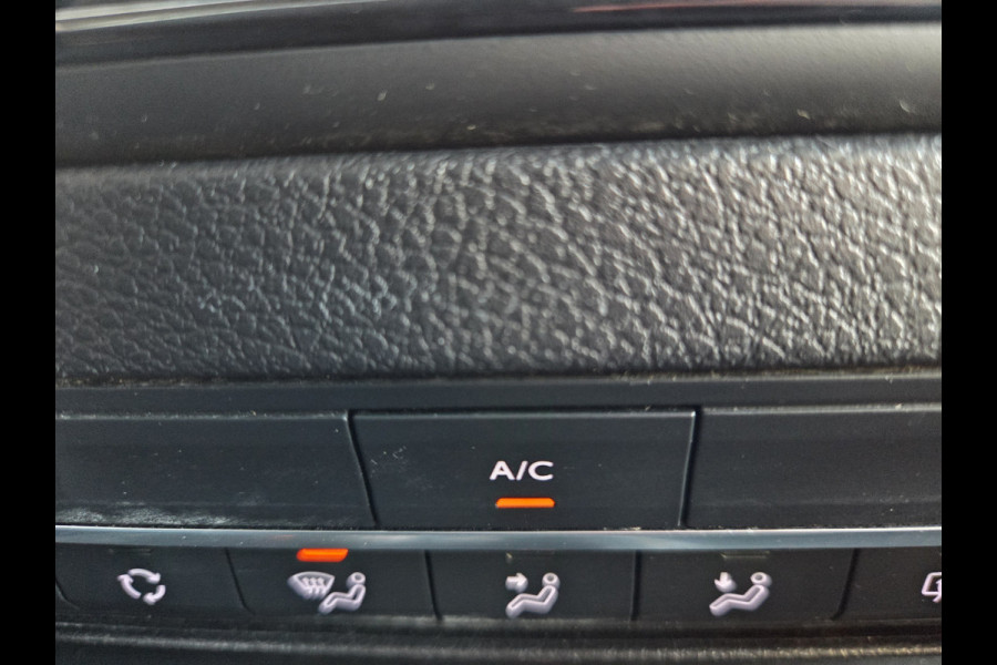 Opel Zafira-e Life L2 Innovation 50 kWh 9-Persoons Airco Cruisecontrol Accucertificaat aanwezig