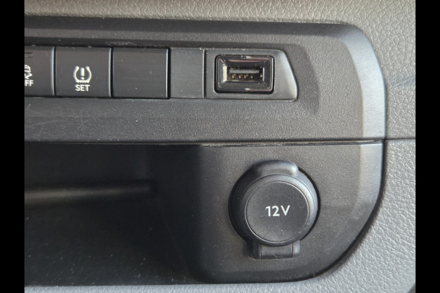 Opel Zafira-e Life L2 Innovation 50 kWh 9-Persoons Airco Cruisecontrol Accucertificaat aanwezig