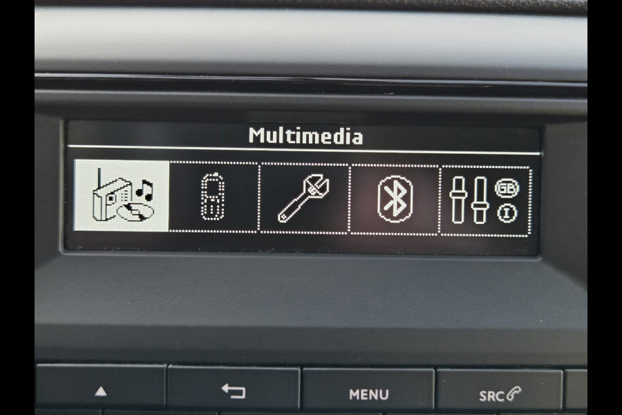 Opel Zafira-e Life L2 Innovation 50 kWh 9-Persoons Airco Cruisecontrol Accucertificaat aanwezig