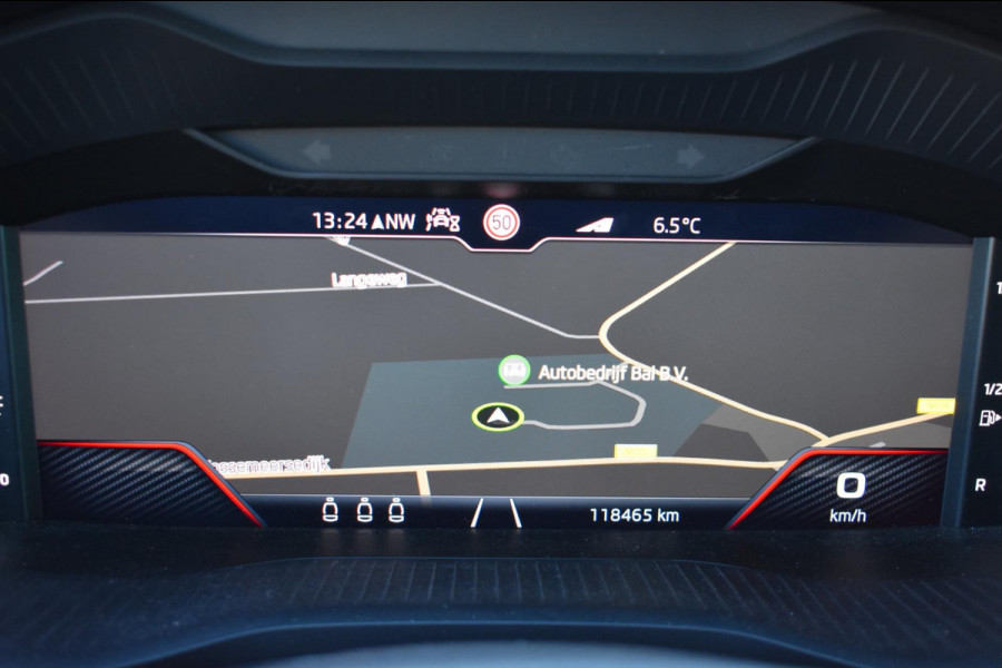 Škoda Kodiaq 1.5 TSI Sportline | MJ21 | TREKHAAK | CAMERA | ADAPT. CRUISE CONTROLE | CANTON | STOELVERWARMING | NAP