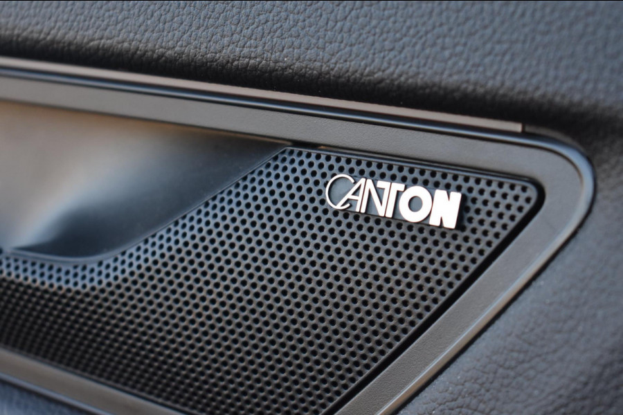 Škoda Kodiaq 1.5 TSI Sportline | MJ21 | TREKHAAK | CAMERA | ADAPT. CRUISE CONTROLE | CANTON | STOELVERWARMING | NAP