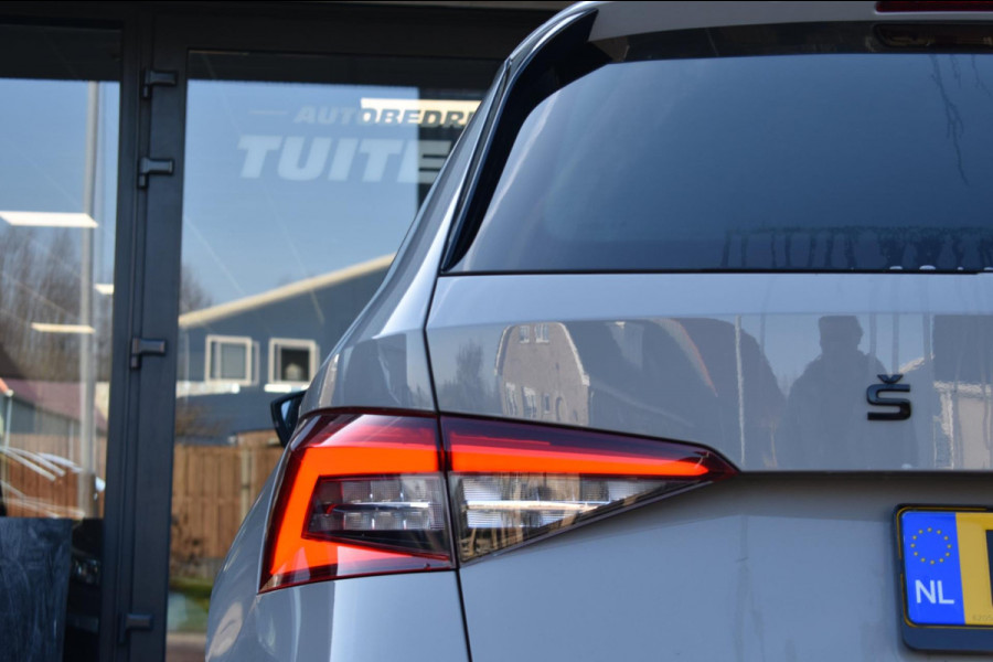 Škoda Kodiaq 1.5 TSI Sportline | MJ21 | TREKHAAK | CAMERA | ADAPT. CRUISE CONTROLE | CANTON | STOELVERWARMING | NAP