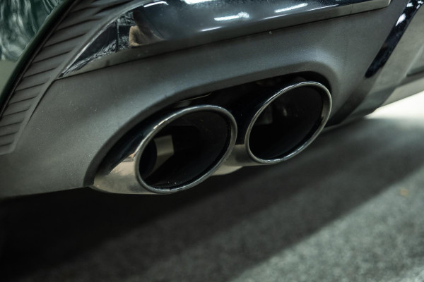 Audi Q7 55 TFSI e quattro Pro Line S | Goodwood Green | RS seats | Head-up | Stoelverwarming | Trekhaak |