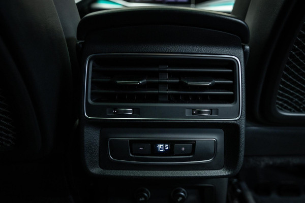 Audi Q7 55 TFSI e quattro Pro Line S | Goodwood Green | RS seats | Head-up | Stoelverwarming | Trekhaak |