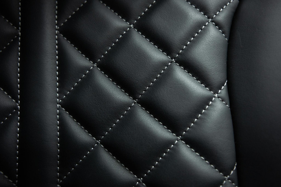 Audi Q7 55 TFSI e quattro Pro Line S | Goodwood Green | RS seats | Head-up | Stoelverwarming | Trekhaak |