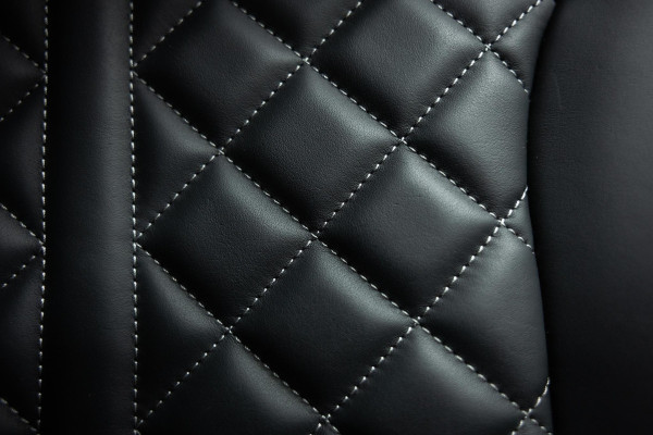 Audi Q7 55 TFSI e quattro Pro Line S | Goodwood Green | RS seats | Head-up | Stoelverwarming | Trekhaak |