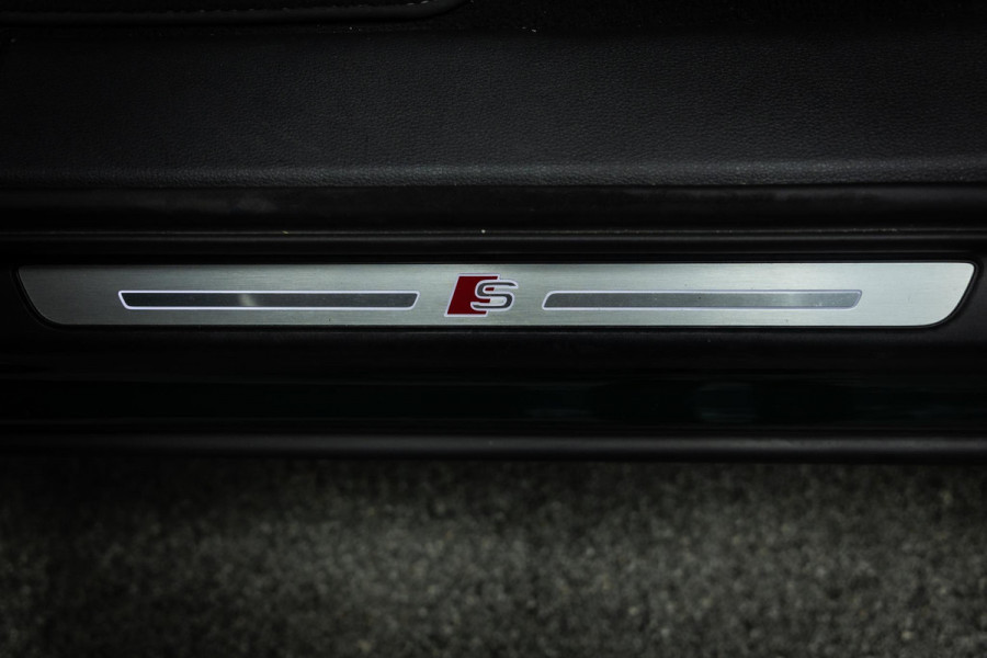 Audi Q7 55 TFSI e quattro Pro Line S | Goodwood Green | RS seats | Head-up | Stoelverwarming | Trekhaak |