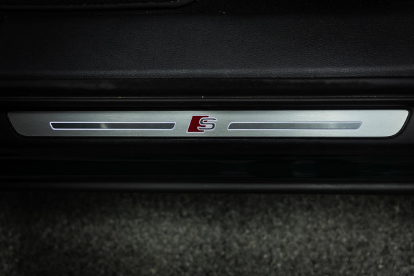 Audi Q7 55 TFSI e quattro Pro Line S | Goodwood Green | RS seats | Head-up | Stoelverwarming | Trekhaak |