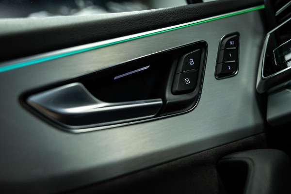 Audi Q7 55 TFSI e quattro Pro Line S | Goodwood Green | RS seats | Head-up | Stoelverwarming | Trekhaak |