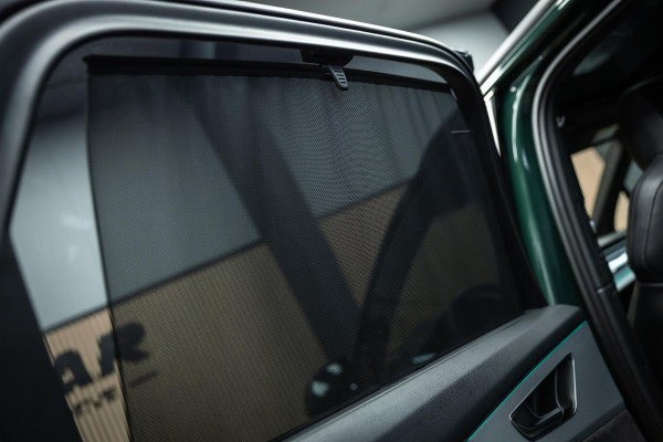 Audi Q7 55 TFSI e quattro Pro Line S | Goodwood Green | RS seats | Head-up | Stoelverwarming | Trekhaak |