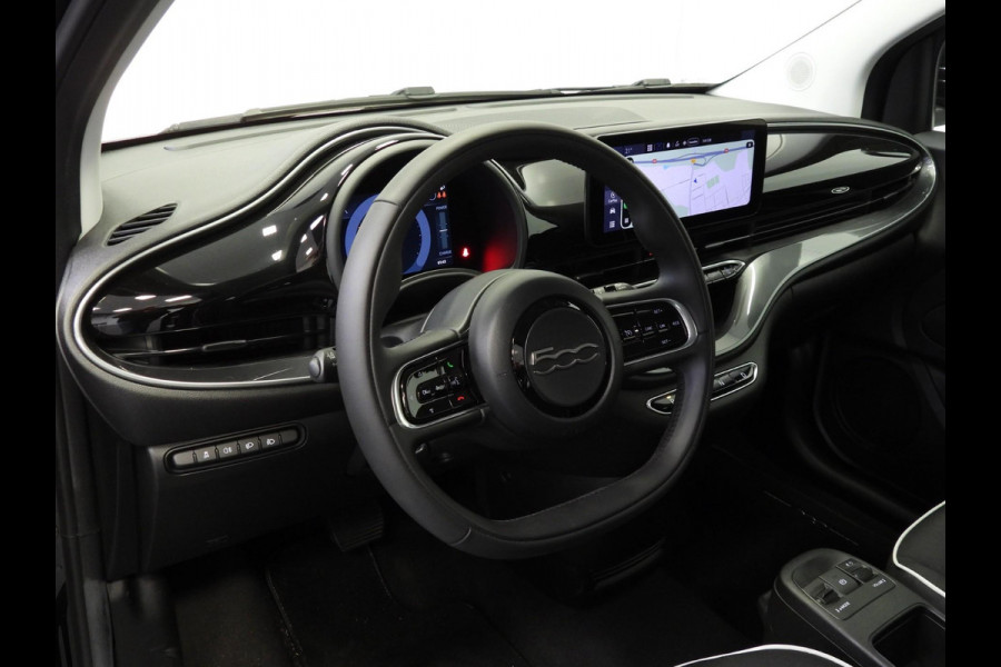 Fiat 500 Urban 42 kWh NAVI-APP/CLIMA/CRUISE!