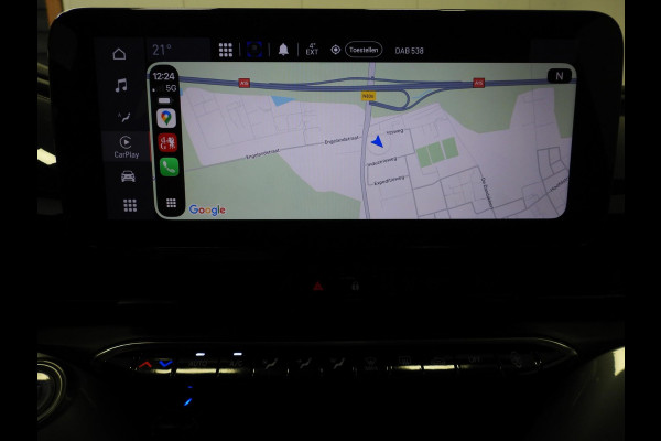 Fiat 500 Urban 42 kWh NAVI-APP/CLIMA/CRUISE!