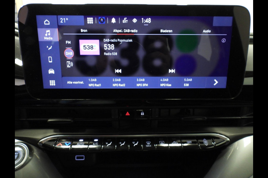 Fiat 500 Urban 42 kWh NAVI-APP/CLIMA/CRUISE!