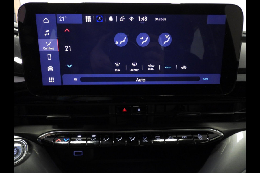 Fiat 500 Urban 42 kWh NAVI-APP/CLIMA/CRUISE!