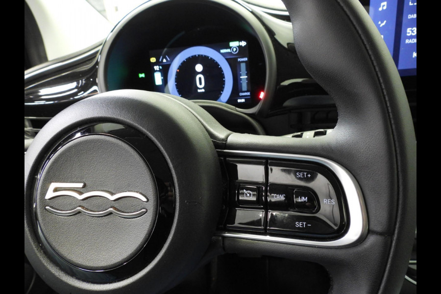 Fiat 500 Urban 42 kWh NAVI-APP/CLIMA/CRUISE!