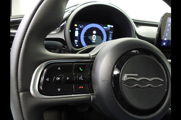 Fiat 500 Urban 42 kWh NAVI-APP/CLIMA/CRUISE!