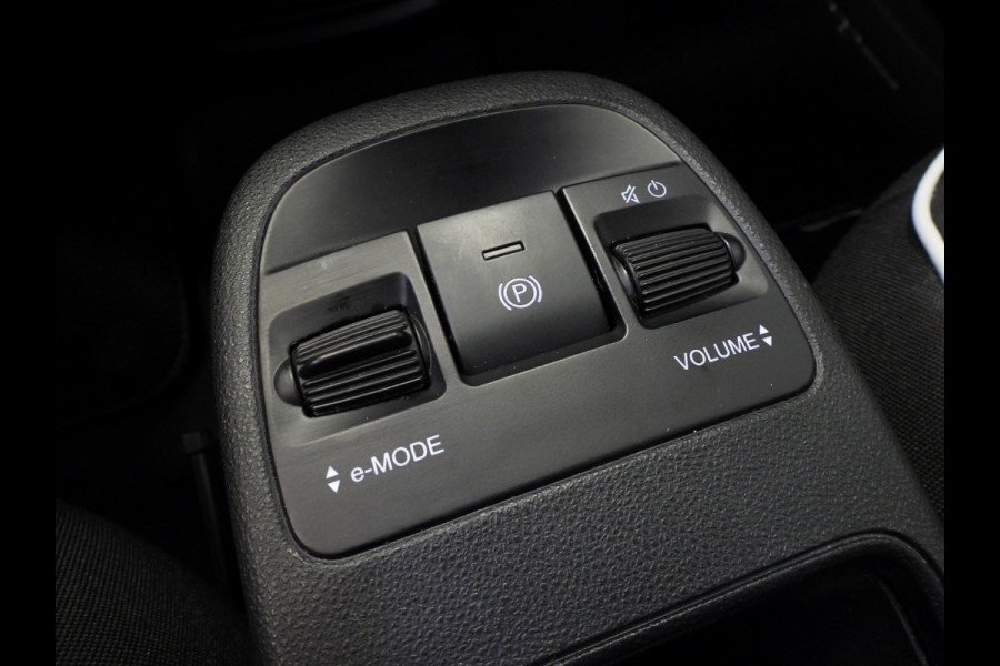 Fiat 500 Urban 42 kWh NAVI-APP/CLIMA/CRUISE!