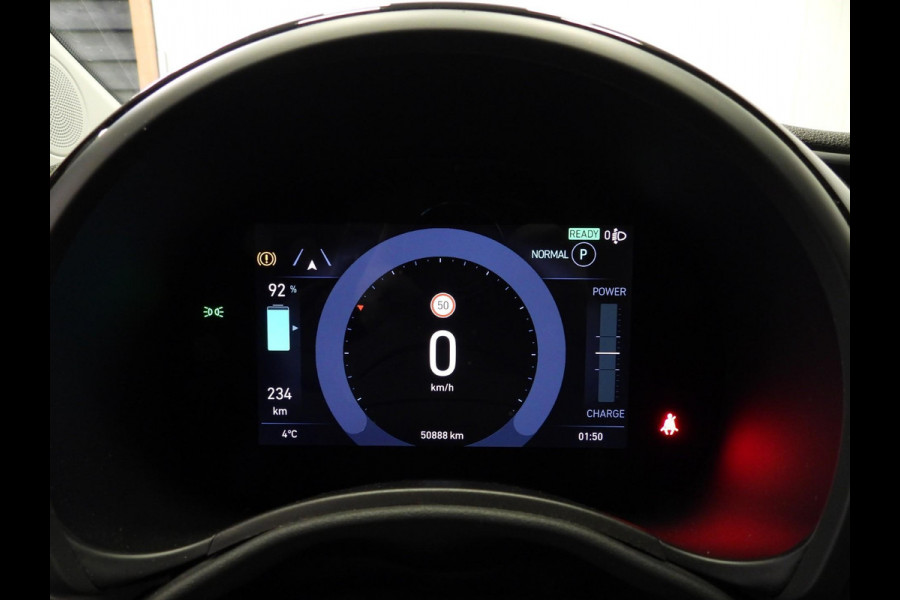 Fiat 500 Urban 42 kWh NAVI-APP/CLIMA/CRUISE!