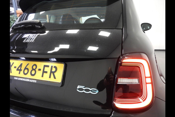 Fiat 500 Urban 42 kWh NAVI-APP/CLIMA/CRUISE!