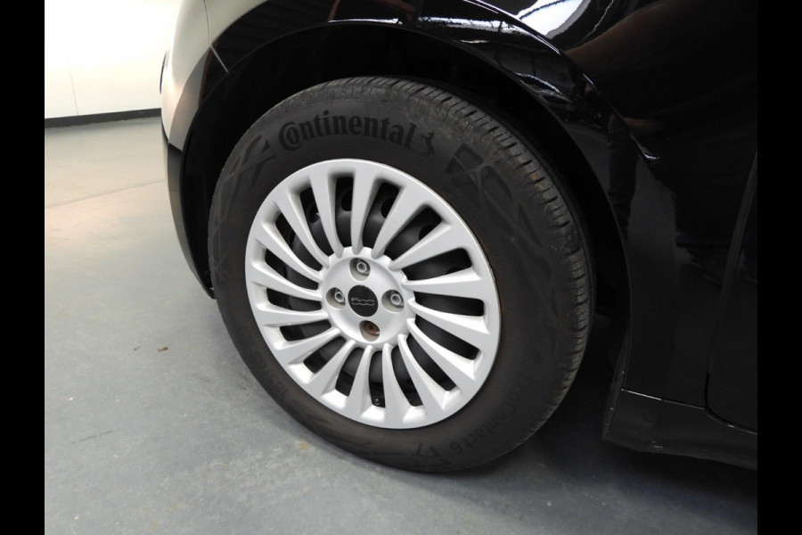 Fiat 500 Urban 42 kWh NAVI-APP/CLIMA/CRUISE!