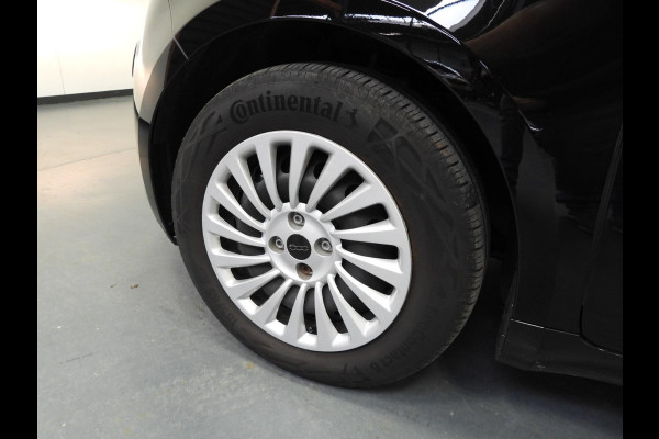 Fiat 500 Urban 42 kWh NAVI-APP/CLIMA/CRUISE!