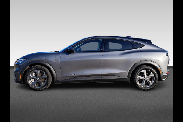 Ford Mustang Mach-E Extended RWD 98 kWh  | Trekhaak Afneembaar |