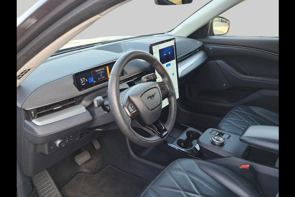 Ford Mustang Mach-E Extended RWD 98 kWh  | Trekhaak Afneembaar |