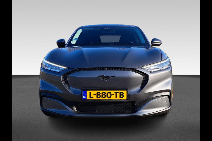 Ford Mustang Mach-E Extended RWD 98 kWh  | Trekhaak Afneembaar |