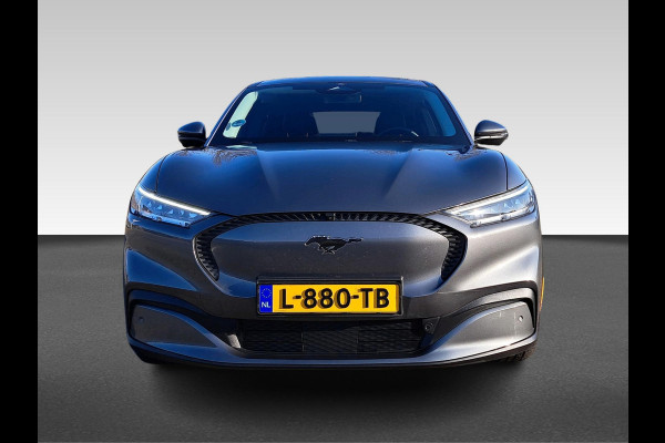 Ford Mustang Mach-E Extended RWD 98 kWh  | Trekhaak Afneembaar |